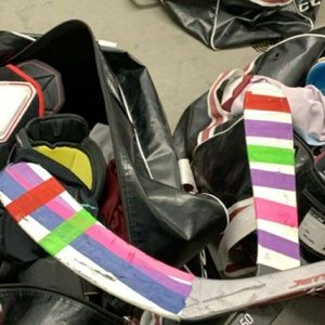 Meet your Posher, Jaydince